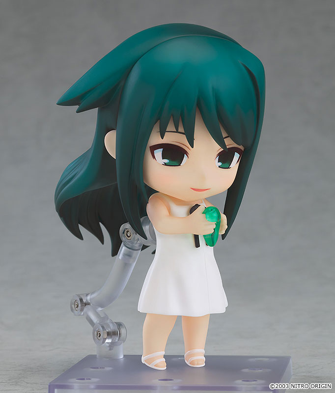 (Pre-Venta) Nendoroid - Saya
