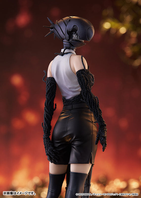 (Pre-Venta) POP UP PARADE - Bomb (Reze)