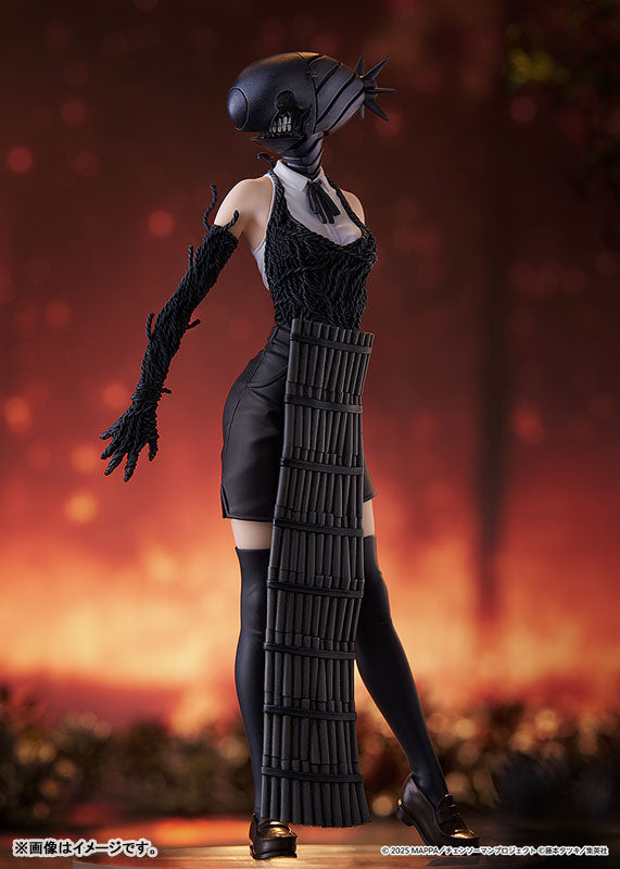 (Pre-Venta) POP UP PARADE - Bomb (Reze)