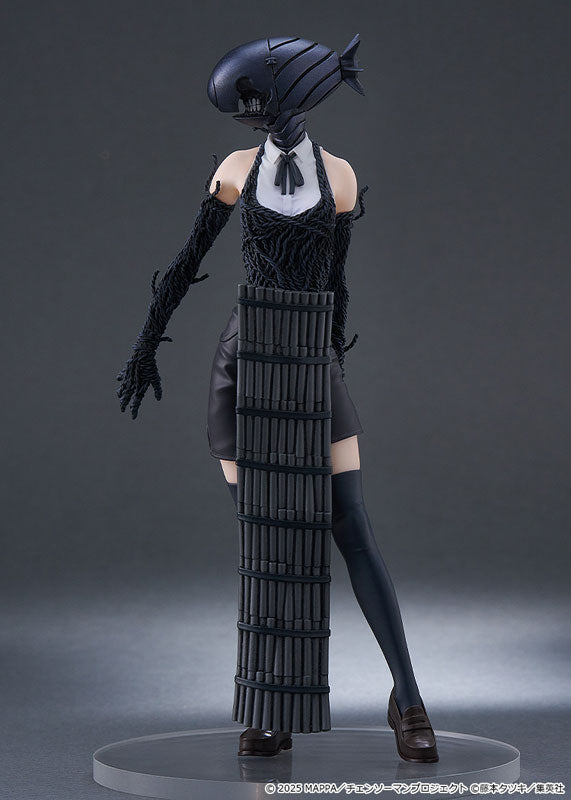 (Pre-Venta) POP UP PARADE - Bomb (Reze)