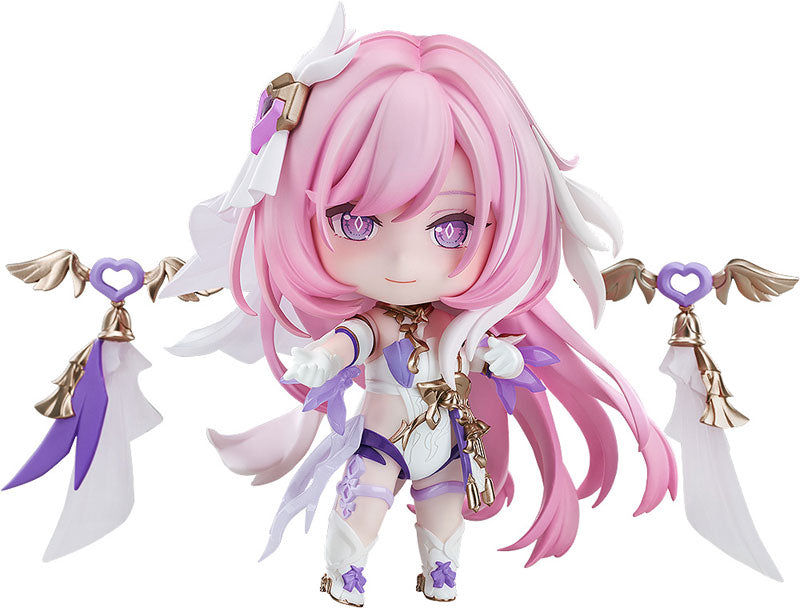 (Pre-Venta) Nendoroid - Elysia (Herrscher of Human: Ego)