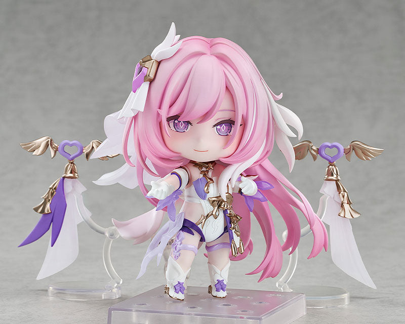 (Pre-Venta) Nendoroid - Elysia (Herrscher of Human: Ego)
