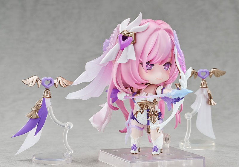 (Pre-Venta) Nendoroid - Elysia (Herrscher of Human: Ego)