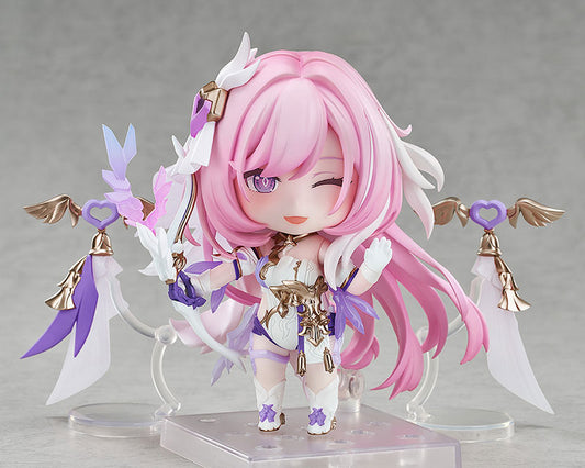 (Pre-Venta) Nendoroid - Elysia (Herrscher of Human: Ego)