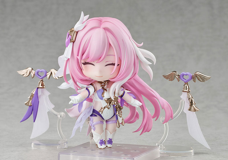(Pre-Venta) Nendoroid - Elysia (Herrscher of Human: Ego)