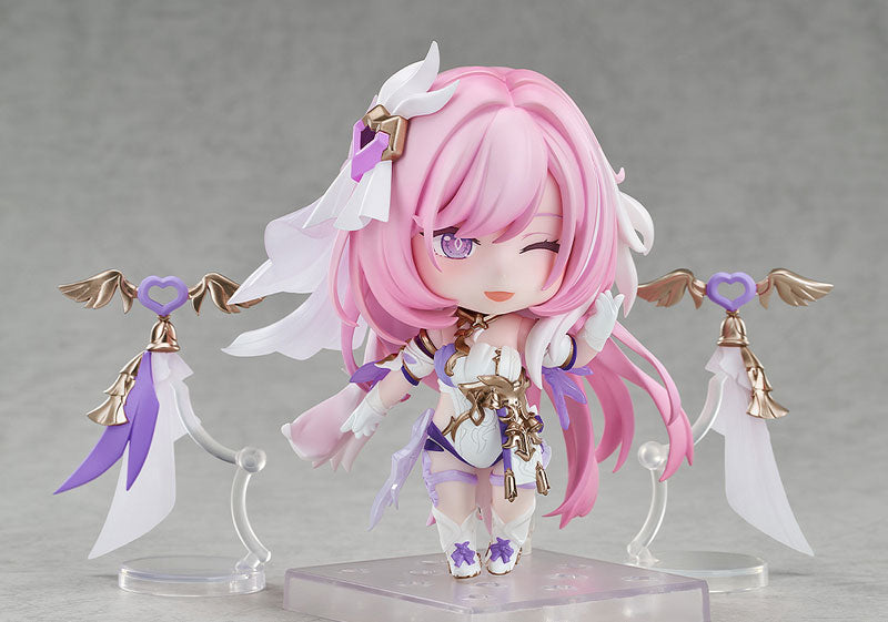 (Pre-Venta) Nendoroid - Elysia (Herrscher of Human: Ego)
