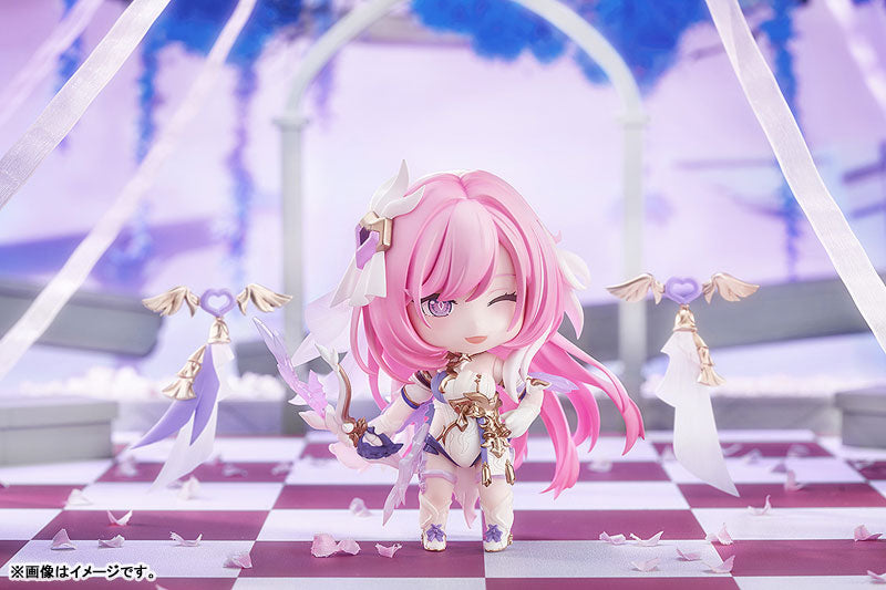 (Pre-Venta) Nendoroid - Elysia (Herrscher of Human: Ego)
