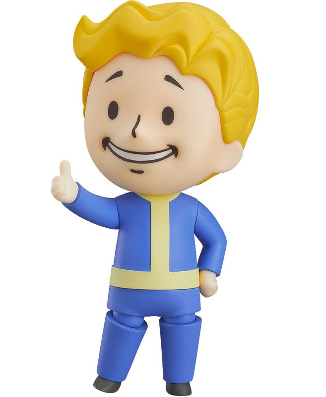 (Pre-Venta) Nendoroid - Vault Boy