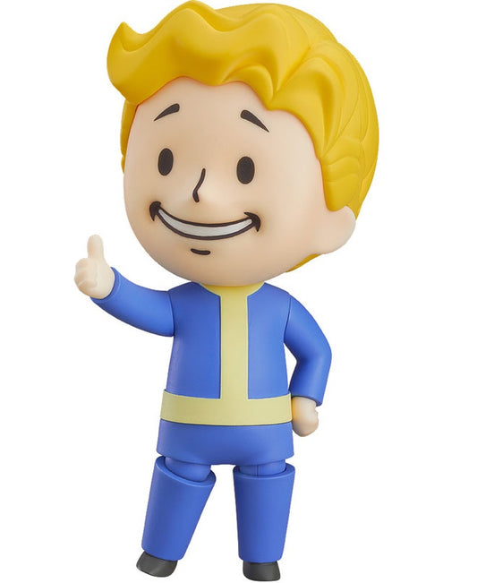 (Pre-Venta) Nendoroid - Vault Boy