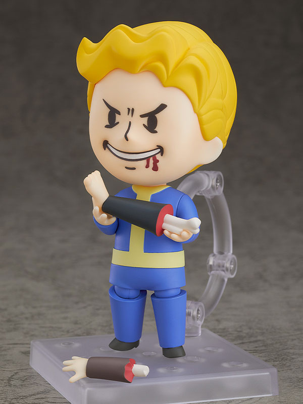 (Pre-Venta) Nendoroid - Vault Boy