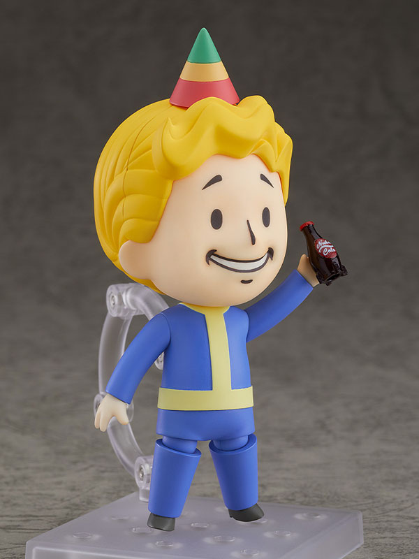 (Pre-Venta) Nendoroid - Vault Boy