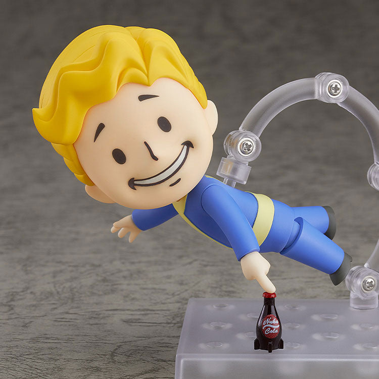 (Pre-Venta) Nendoroid - Vault Boy