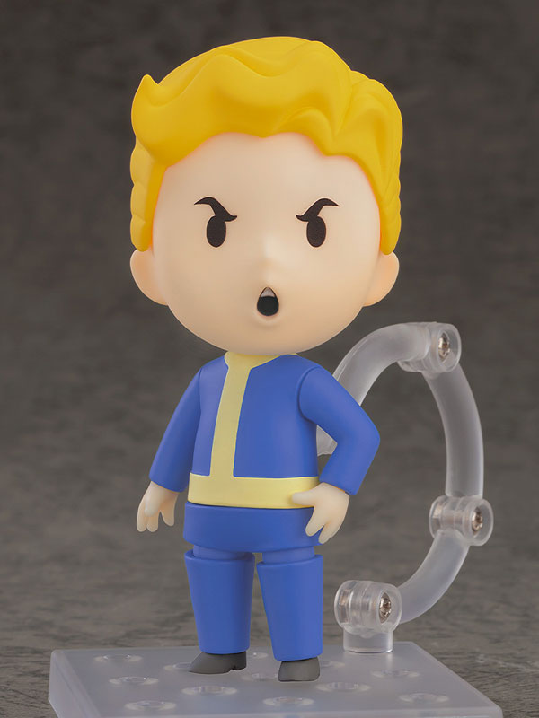 (Pre-Venta) Nendoroid - Vault Boy