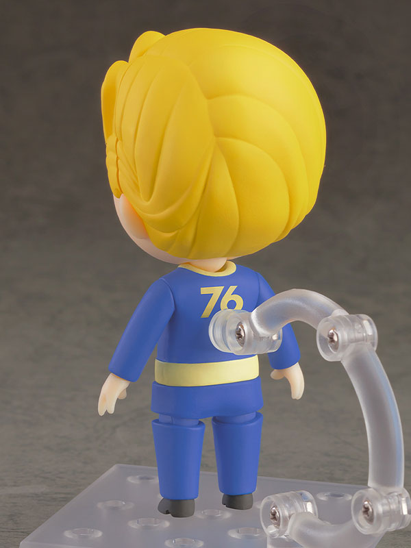 (Pre-Venta) Nendoroid - Vault Boy