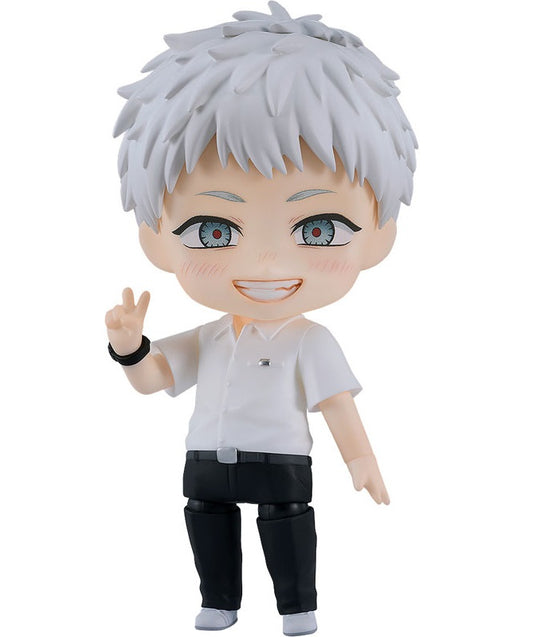 (Pre-Venta) Nendoroid - Hikaru Indou