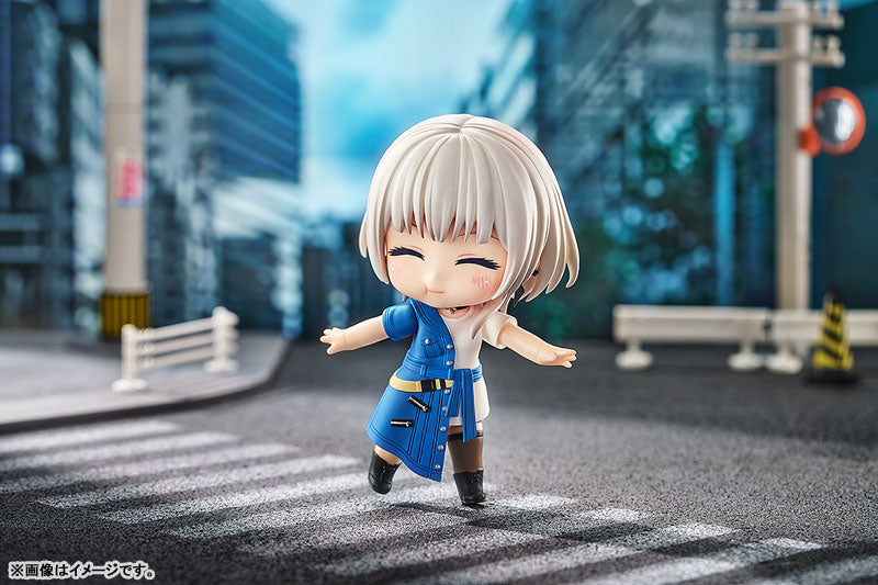 (Pre-Venta) Nendoroid - Raana Kaname