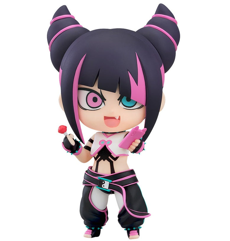 (Pre-Venta) Nendoroid - Juri-chan