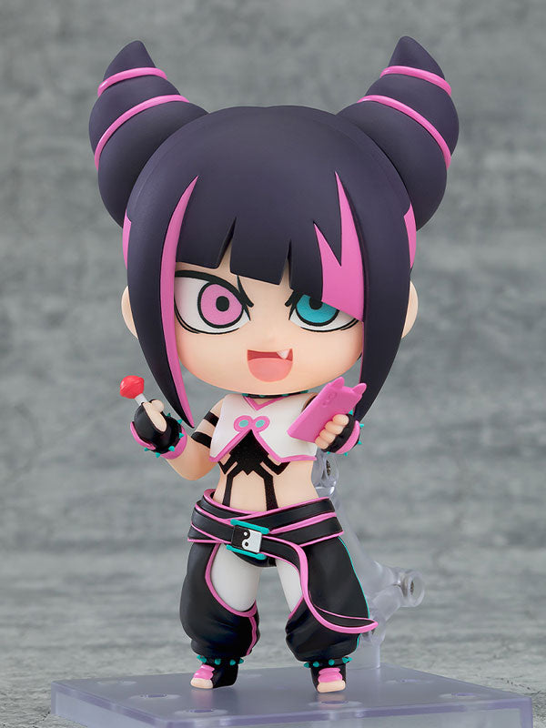 (Pre-Venta) Nendoroid - Juri-chan