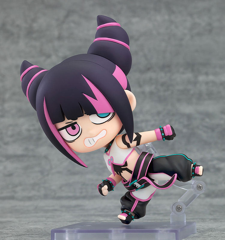 (Pre-Venta) Nendoroid - Juri-chan