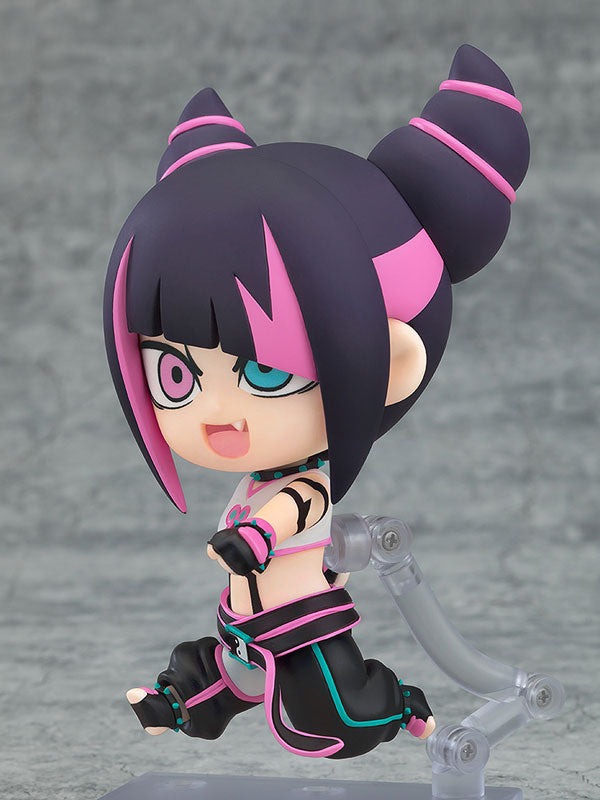 (Pre-Venta) Nendoroid - Juri-chan