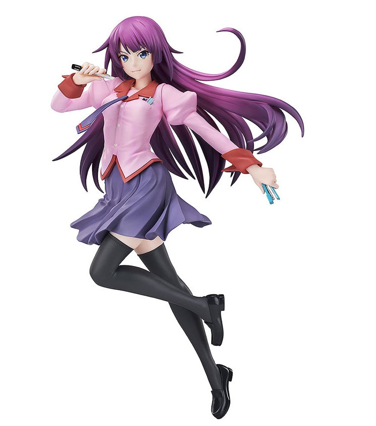 (Pre-Venta) POP UP PARADE - Hitagi Senjougahara (L Size)