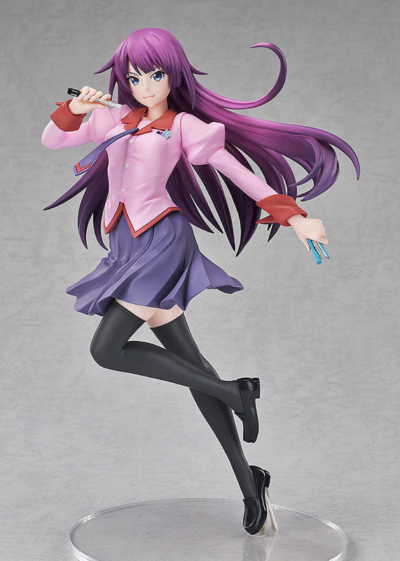 (Pre-Venta) POP UP PARADE - Hitagi Senjougahara (L Size)