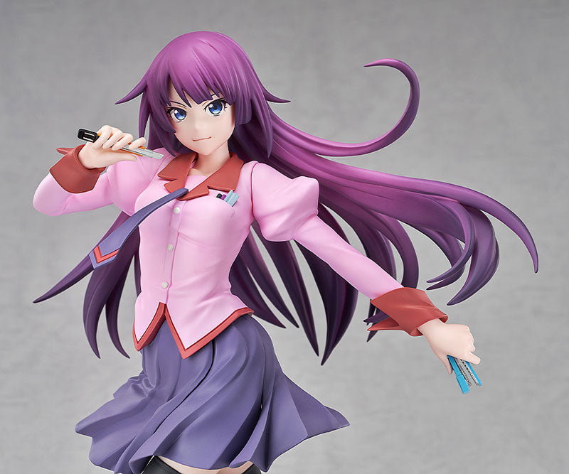(Pre-Venta) POP UP PARADE - Hitagi Senjougahara (L Size)