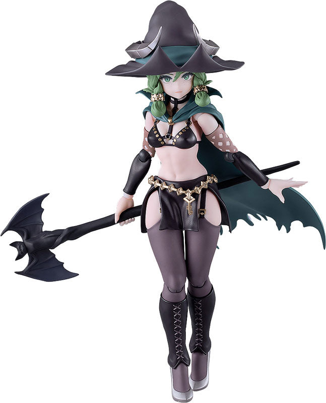 (Pre-Venta) Figma - Yahna