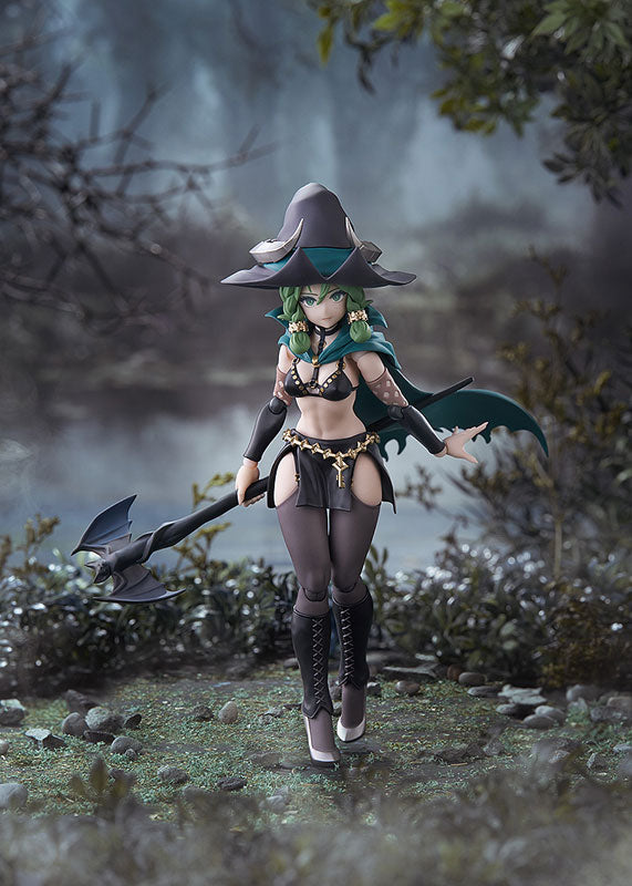 (Pre-Venta) Figma - Yahna