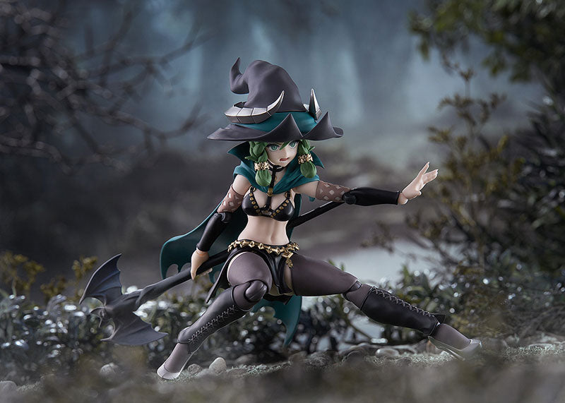 (Pre-Venta) Figma - Yahna