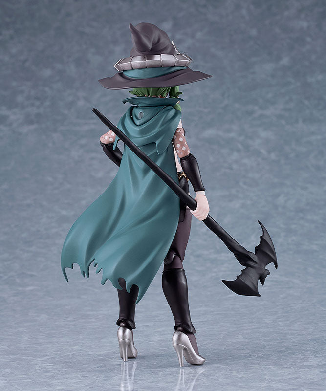(Pre-Venta) Figma - Yahna