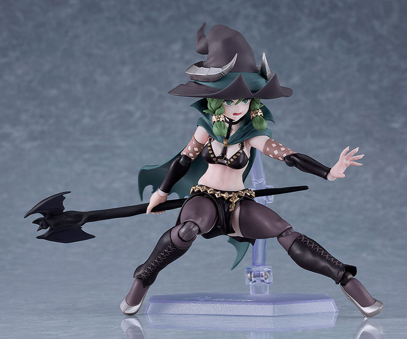 (Pre-Venta) Figma - Yahna