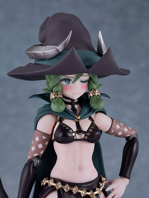 (Pre-Venta) Figma - Yahna