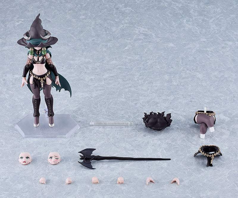 (Pre-Venta) Figma - Yahna
