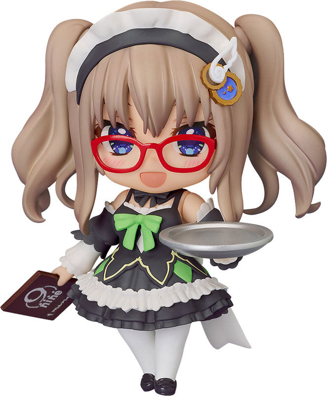(Pre-Venta) Nendoroid - Miyako Kujo ver. Maid