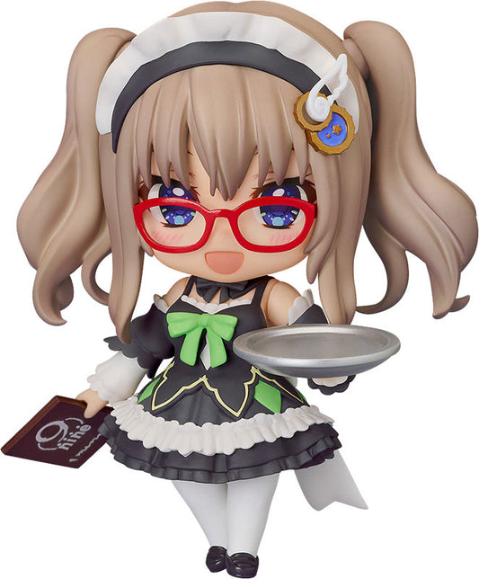 (Pre-Venta) Nendoroid - Miyako Kujo ver. Maid