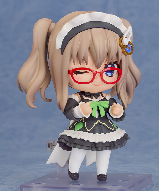 (Pre-Venta) Nendoroid - Miyako Kujo ver. Maid