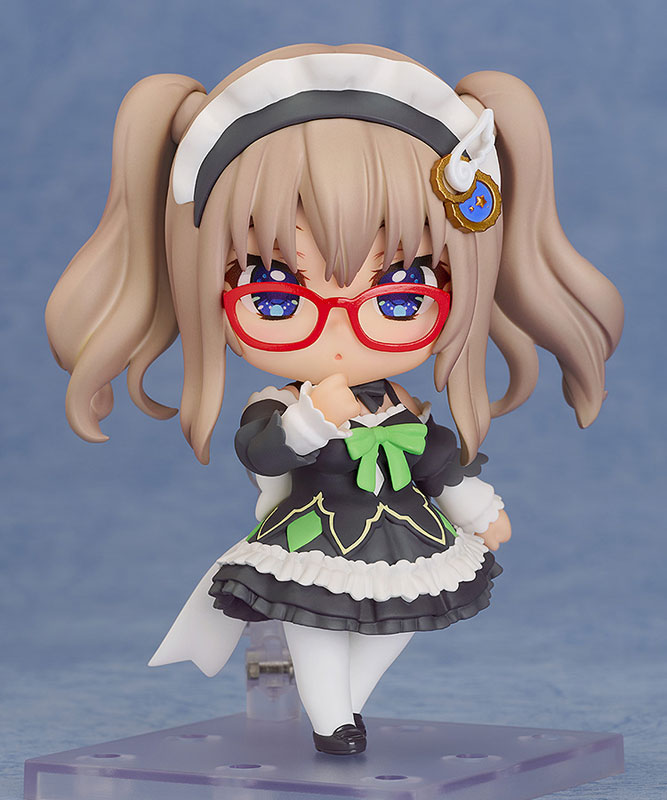 (Pre-Venta) Nendoroid - Miyako Kujo ver. Maid