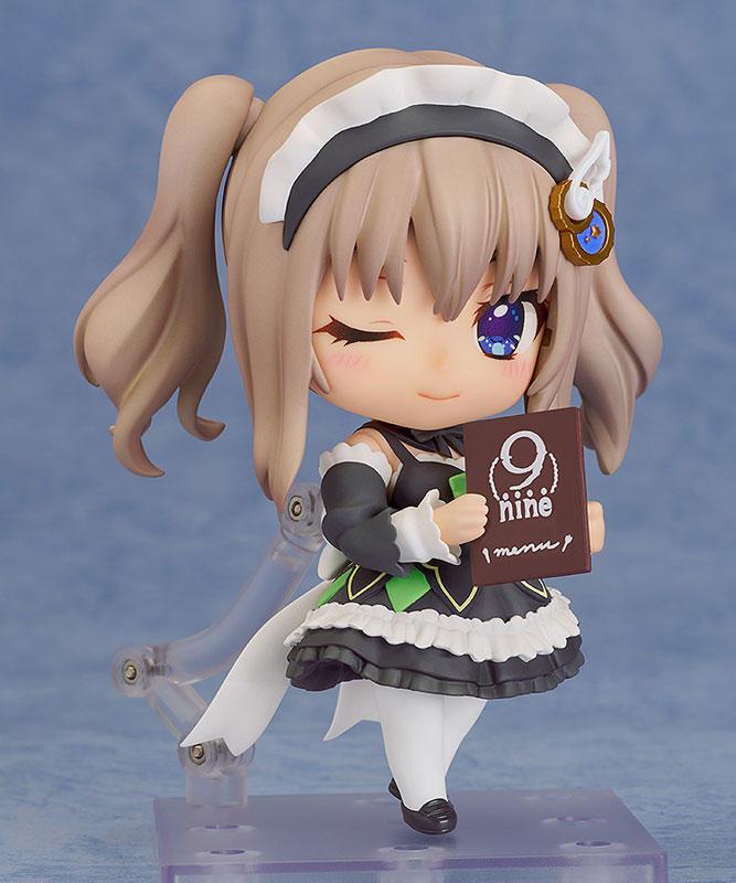 (Pre-Venta) Nendoroid - Miyako Kujo ver. Maid