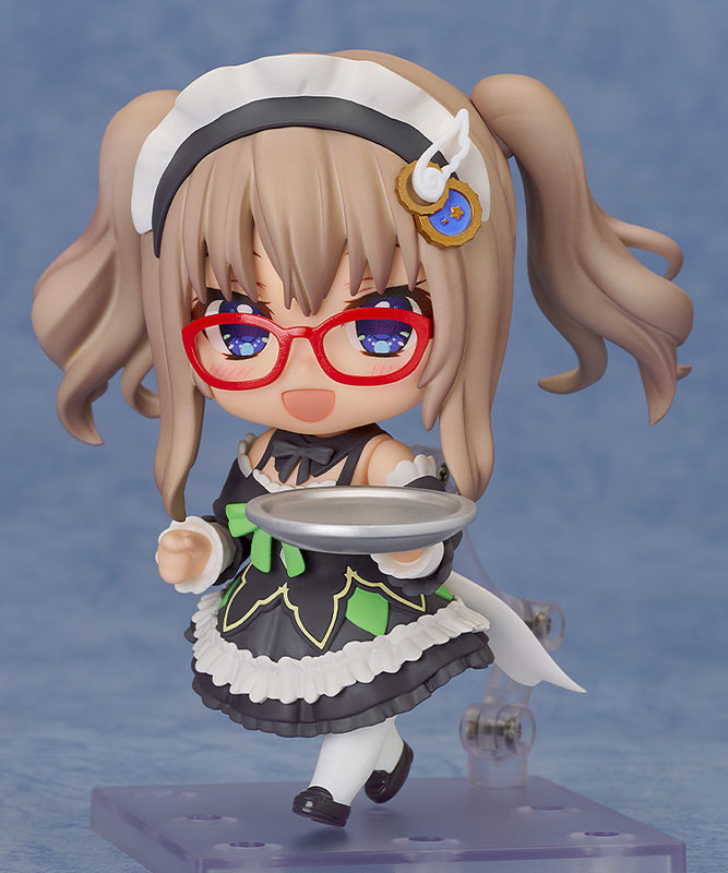 (Pre-Venta) Nendoroid - Miyako Kujo ver. Maid