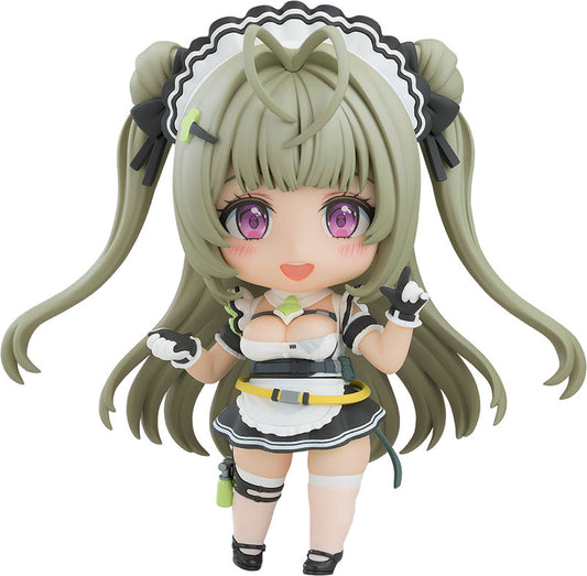 (Pre-Venta) Nendoroid - Soda