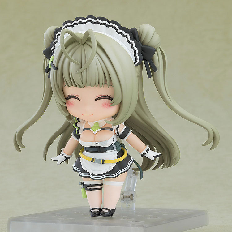 (Pre-Venta) Nendoroid - Soda