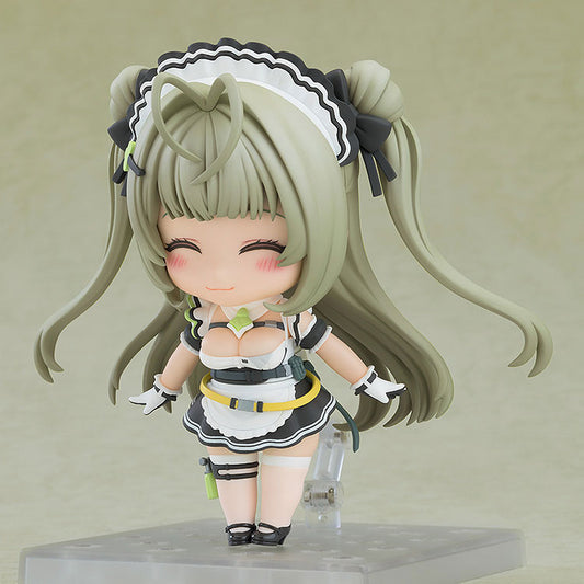 (Pre-Venta) Nendoroid - Soda