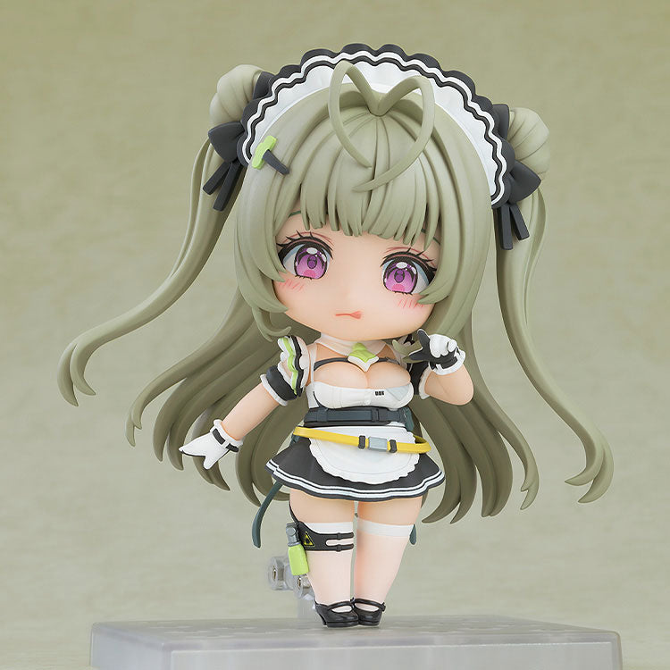 (Pre-Venta) Nendoroid - Soda