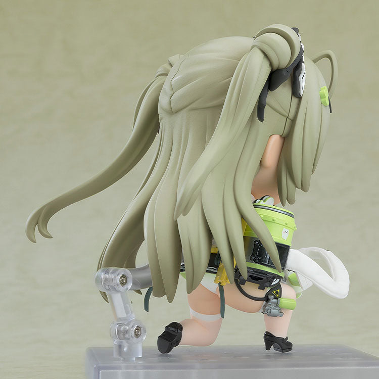(Pre-Venta) Nendoroid - Soda