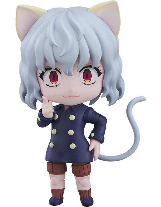 (Pre-Venta) Nendoroid - Neferpitou