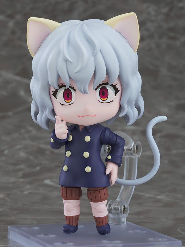 (Pre-Venta) Nendoroid - Neferpitou