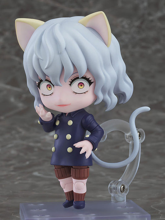 (Pre-Venta) Nendoroid - Neferpitou