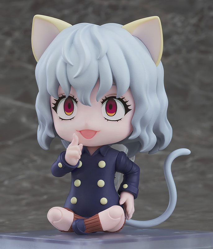 (Pre-Venta) Nendoroid - Neferpitou