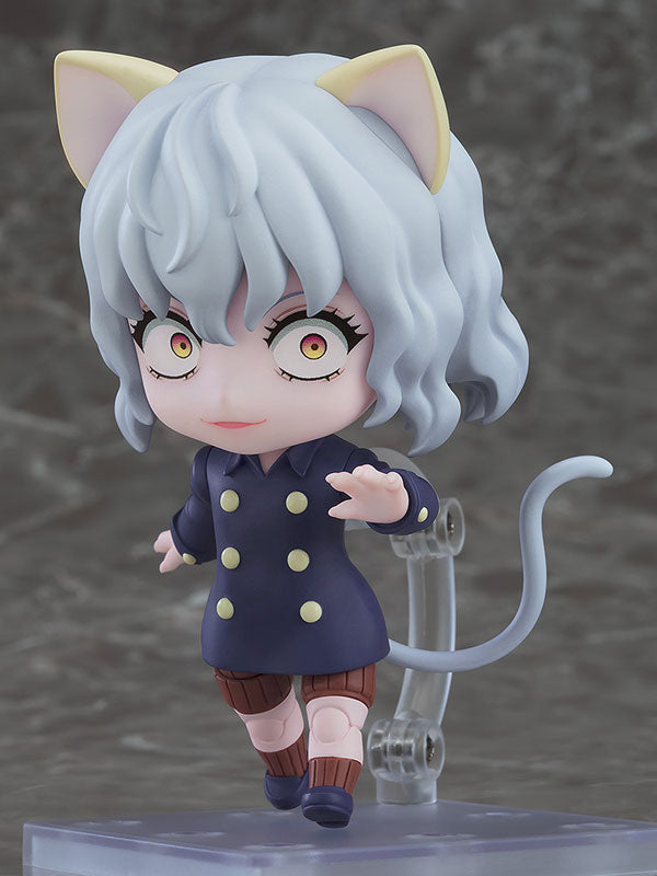 (Pre-Venta) Nendoroid - Neferpitou